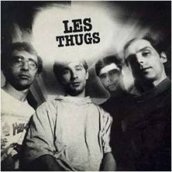 Les Thugs : As Happy As Possible - August